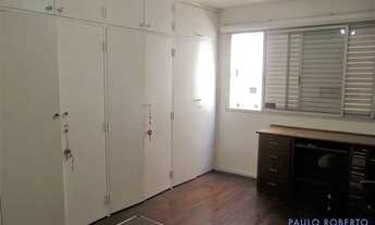 Imagem 6: APARTAMENTO - JARDIM AMÉRICA - SP