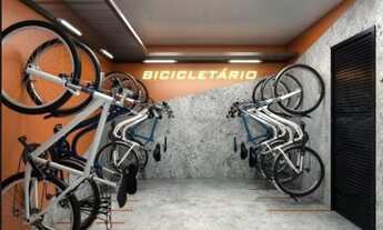 Imagem 7: APARTAMENTO - CHÁCARA SANTO ANTONIO - SP