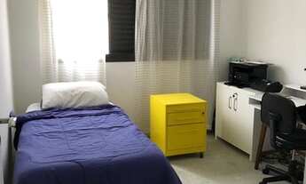 Imagem 6: Apto Residencial para Locação em Moema - Rua Inhambu