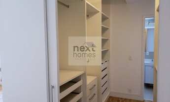 Imagem 4: Apartamento com vista panorâmica