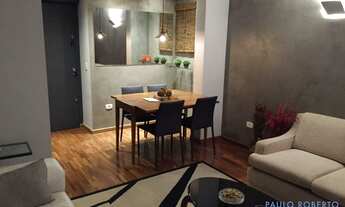 Imagem 5: APARTAMENTO - JARDIM EUROPA - SP