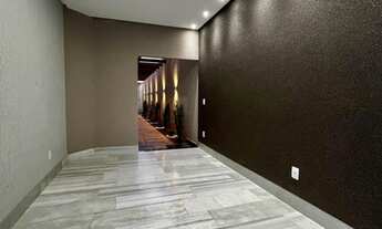 Imagem 2: Casa 3 Quartos Sendo 1 Suíte Setor Jardim Balneário Meia Ponte