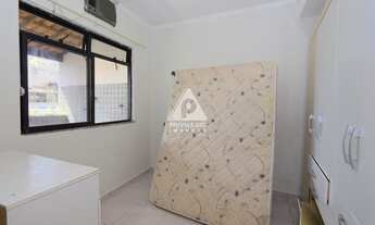 Imagem 5: Cobertura duplex, salas, 4 qurtos com 2 suites, predio com infra-estrutura