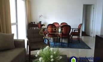 Imagem 5: Lindíssimo apartamento no Panamby