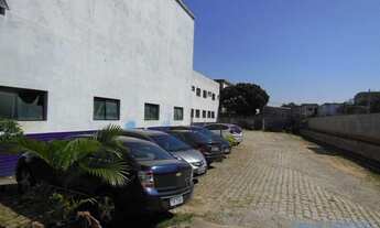 Imagem 5: GALPÃO - VILA JORDANÓPOLIS - SP