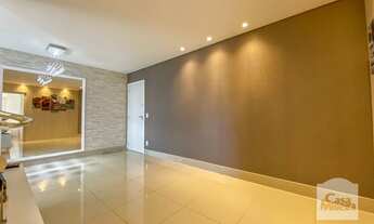 Imagem 6: Apartamento à Venda - Vila da Serra, 1 Quarto, 53 m²