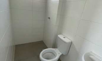 Imagem 2: Apartamento 59m2 Almirante Tamandaré