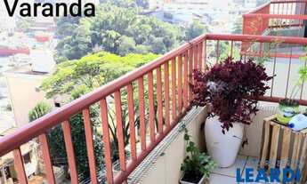 Imagem: APARTAMENTO - POMPÉIA - SP