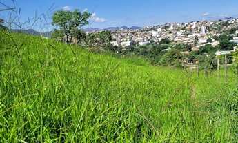 Imagem 4: Lote à venda, Central Park - Ibirité/MG