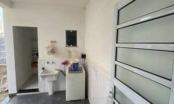 Imagem 7: CASA EM CONDOMÍNIO - CONDOMÍNIO RESIDENCIAL CASA GRANDE II - SP