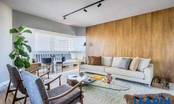 Imagem 4: APARTAMENTO - VILA OLÍMPIA - SP