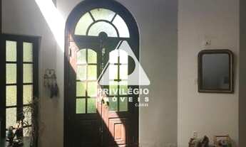 Imagem 4: Casa à venda, 5 quartos, 2 suítes, 1 vaga, Cosme Velho - RIO DE JANEIRO/RJ