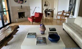 Imagem 7: APARTAMENTO - PANAMBY - SP