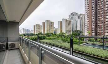 Imagem: Studio / Venda ou Locação - Chácara Sto