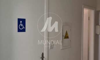 Imagem 7: Sala comercial (sala - edificio coml.) , elevador, em condomínio fechado