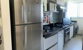 Imagem 2: Apartamento no You Tucuruvi - Av. Mazzei com 2 dormitórios e uma vaga