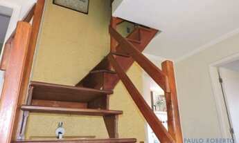 Imagem 7: CASA EM CONDOMÍNIO - JARDIM BARBACENA - SP