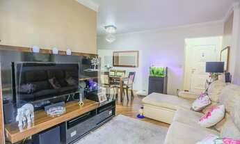 Imagem 5: Apartamento à Venda - Butantã, 3 Quartos, 84 m2