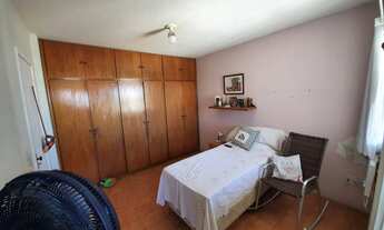 Imagem 3: Apartamento de 118 m2, com 3 quartos, suíte no Prado - Recife - PE