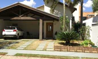 Imagem: Casa à venda no bairro Village Damha II