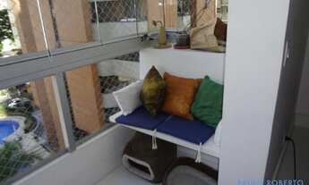 Imagem 7: APARTAMENTO - MOEMA ÍNDIOS - SP