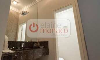 Imagem 7: Casa em Condomínio para Venda em Salto, Condomínio Palmeiras Imperiais, 4 dormitórios, 4 s