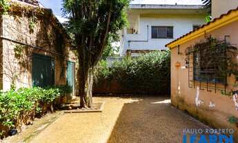 Imagem 7: CASA ASSOBRADADA - JARDIM PAULISTA - SP