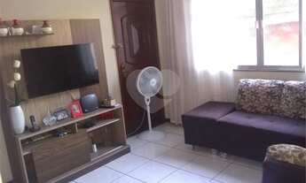 Imagem 2: APARTAMENTO - 02 QUARTOS - CAMPINHO