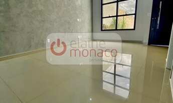 Imagem 6: Casa em Condomínio para Venda em Indaiatuba, Jardim Toscana, 3 dormitórios, 1 suíte, 2 ban