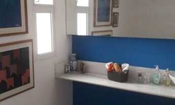 Imagem 3: CASA ASSOBRADADA - MORUMBI - SP