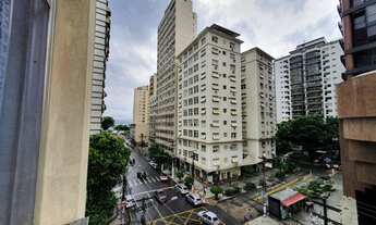 Imagem 7: Apartamento para venda possui 65 metros quadrados com 2 quartos em Icaraí - Niterói - RJ