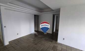 Imagem 4: Apartamento à venda, 91 m² por R$ 265.000,00 - Piedade - Jaboatão dos Guararapes/PE