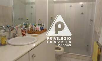 Imagem 7: 3 quartos com vaga no Jardim Botânico