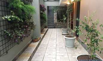 Imagem 2: SOBRADO - BARRO BRANCO (ZONA NORTE) - SP