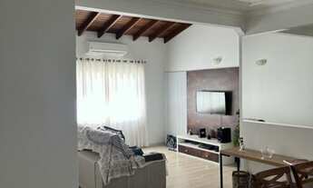 Imagem 6: CASA RESIDENCIAL em JAGUARIÚNA - SP, BERLIM