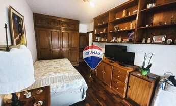 Imagem 7: Apartamento com 4 dormitórios para alugar, 190 m² por R$ 7.000,00/mês - Jardim Oceânico