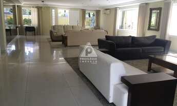 Imagem 16: Casa em Condomínio à venda, 5 quartos, 5 suítes, 3 vagas, BARRA DA TIJUCA - RIO DE JANEIRO