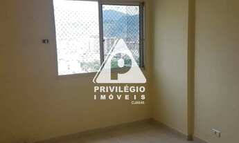 Imagem 6: Apartamento à venda, 2 quartos, 1 suíte, 1 vaga, Vila Isabel - RIO DE JANEIRO/RJ