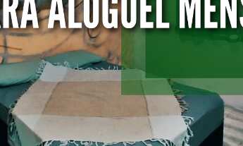 Imagem: Alugo quartos Piatã - Exclusivo para mulheres!