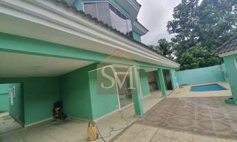 Imagem 2: RIO DE JANEIRO - Casa de Condomínio - VARGEM PEQUENA