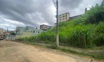 Imagem 4: Terreno à venda no bairro Manoel Corrêa - Conselheiro Lafaiete/MG
