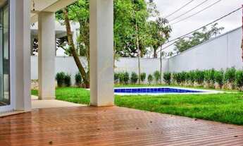 Imagem 2: Casa em Condomínio, Jardim Petrópolis - São Paulo