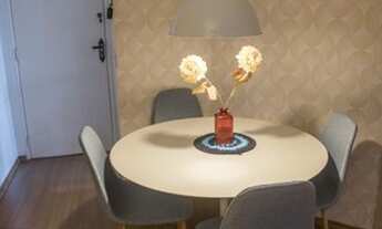 Imagem 5: APARTAMENTO - SAÚDE - SP