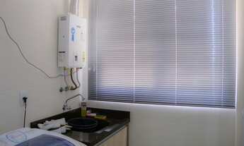 Imagem 7: CÓRREGO GRANDE -Apto 2 dorms (suíte) com78m² com 2 vagas de garagens - Florianópolis, SC