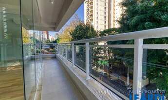 Imagem 4: APARTAMENTO - VILA OLÍMPIA - SP