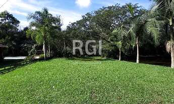 Imagem 4: Porto Alegre - Sítio - São Caetano