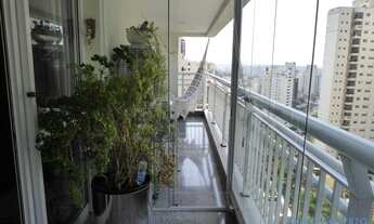 Imagem 6: APARTAMENTO - MORUMBI - SP