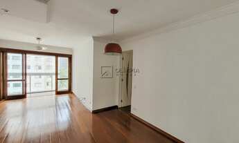 Imagem 2: Apartamento Locação Vila Nova Conceição 105 m² 3 Dormitórios