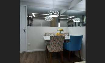 Imagem 3: APARTAMENTO - CAMPESTRE - SP
