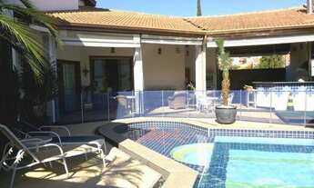 Imagem 5: Casa - Jardim Okinawa - Paulínia